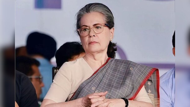 संसद के मॉनसून सत्र के लिए कांग्रेस बनाएगी रणनीति, 16 जुलाई को सोनिया गांधी के घर बैठक