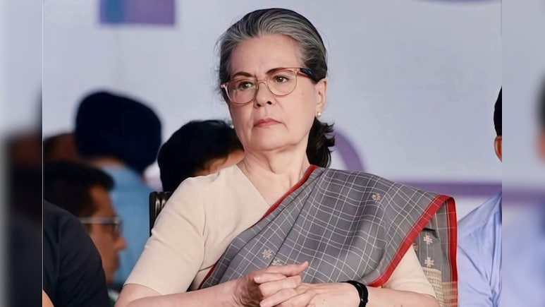 संसद के मॉनसून सत्र के लिए कांग्रेस बनाएगी रणनीति, 16 जुलाई को सोनिया गांधी के घर बैठक