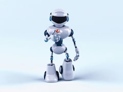Trump Blocks New Chinese Humanoid Robots As Zuckerberg Opposes Curbs On China’s AI Models