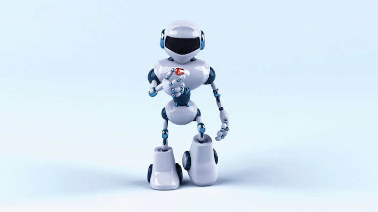 Trump Blocks New Chinese Humanoid Robots As Zuckerberg Opposes Curbs On China&rsquo;s AI Models