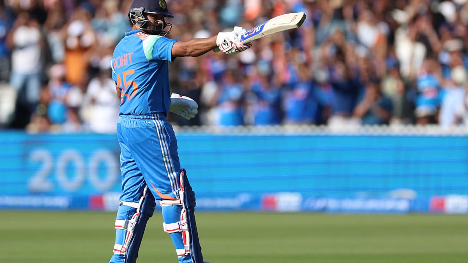 Cheteshwar Pujara Gives Big Verdict On Rohit Sharma’s Ton Against England: “Mentally Strong” Cheteshwar Pujara Gives Big Verdict On Rohit Sharma’s Ton Against England: “Mentally Strong”