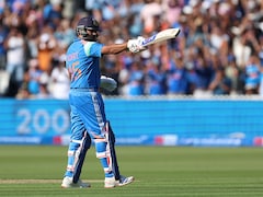 "Katwali Naak?" Rohits Last ODI Talks Shown Its Right Place After 138