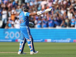 "<i>Ho Gaya</i> Retirement? <i>Katwali Naak</i>?" Rohit Sharma's Last ODI Talks Shown Its Right Place After 138 At Lord's