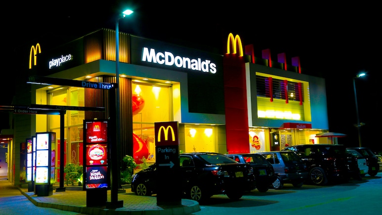 Westlife Foodworld Q1 Result: Net Profit Falls 50%, Revenue Rises 12%, Dividend Announced
