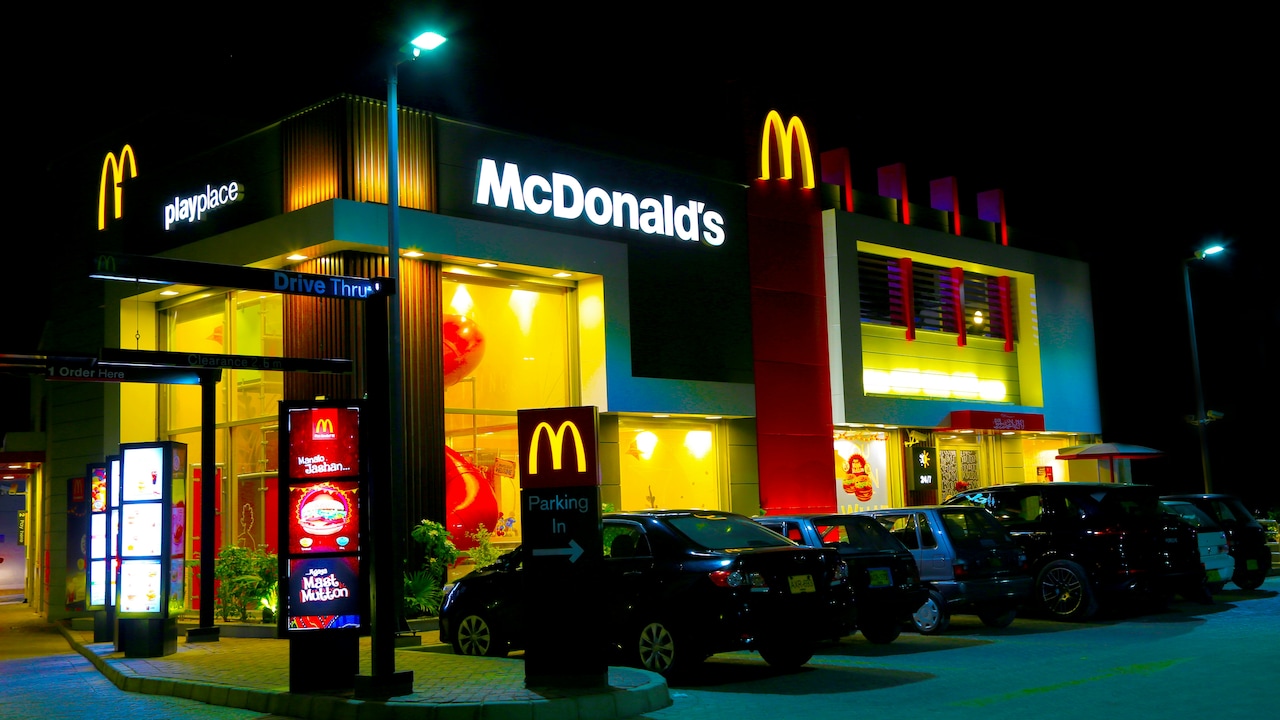 Westlife Foodworld Q1 Result: Net Profit Falls 50%, Revenue Rises 12%, Dividend Announced