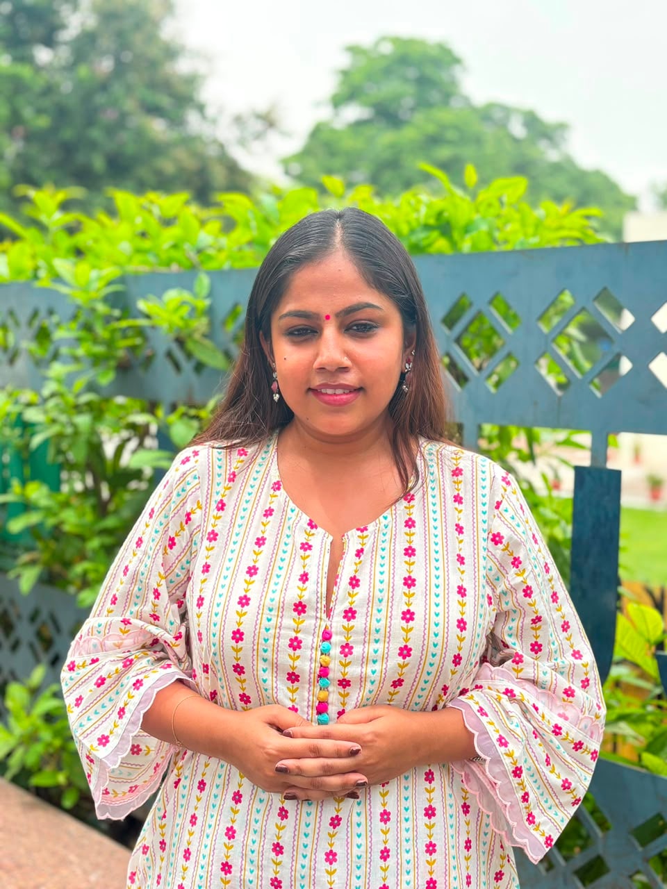 Somya Jaiswal