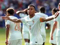 Kylian Mbappe Rewrites FIFA World Cup Record Books With Never-Seen-Before Feat
