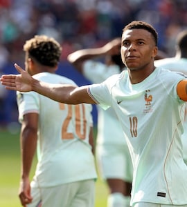 Kylian Mbappe Rewrites FIFA World Cup Record Books With Never-Seen-Before Feat