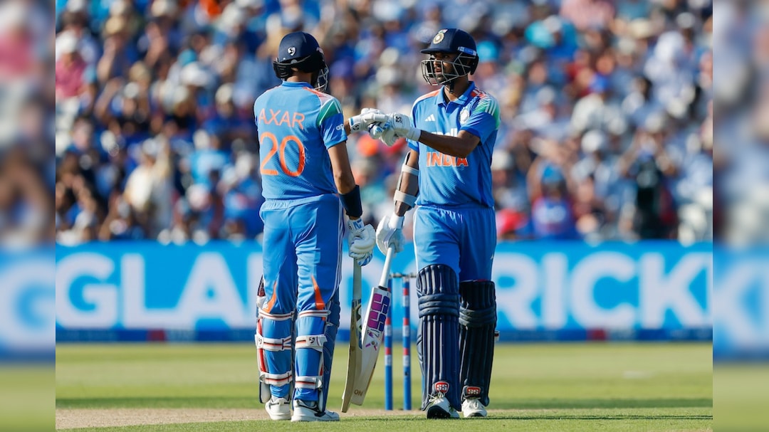 India vs England: गिल, सुंदर और अक्षर पटेल का धमाका, भारत ने पहले वनडे में इंग्लैंड को 6 विकेट से हराया