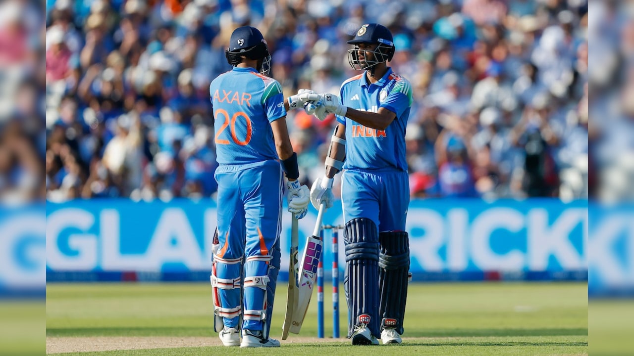 India vs England: गिल, सुंदर और अक्षर पटेल का धमाका, भारत ने पहले वनडे में इंग्लैंड को 6 विकेट से हराया