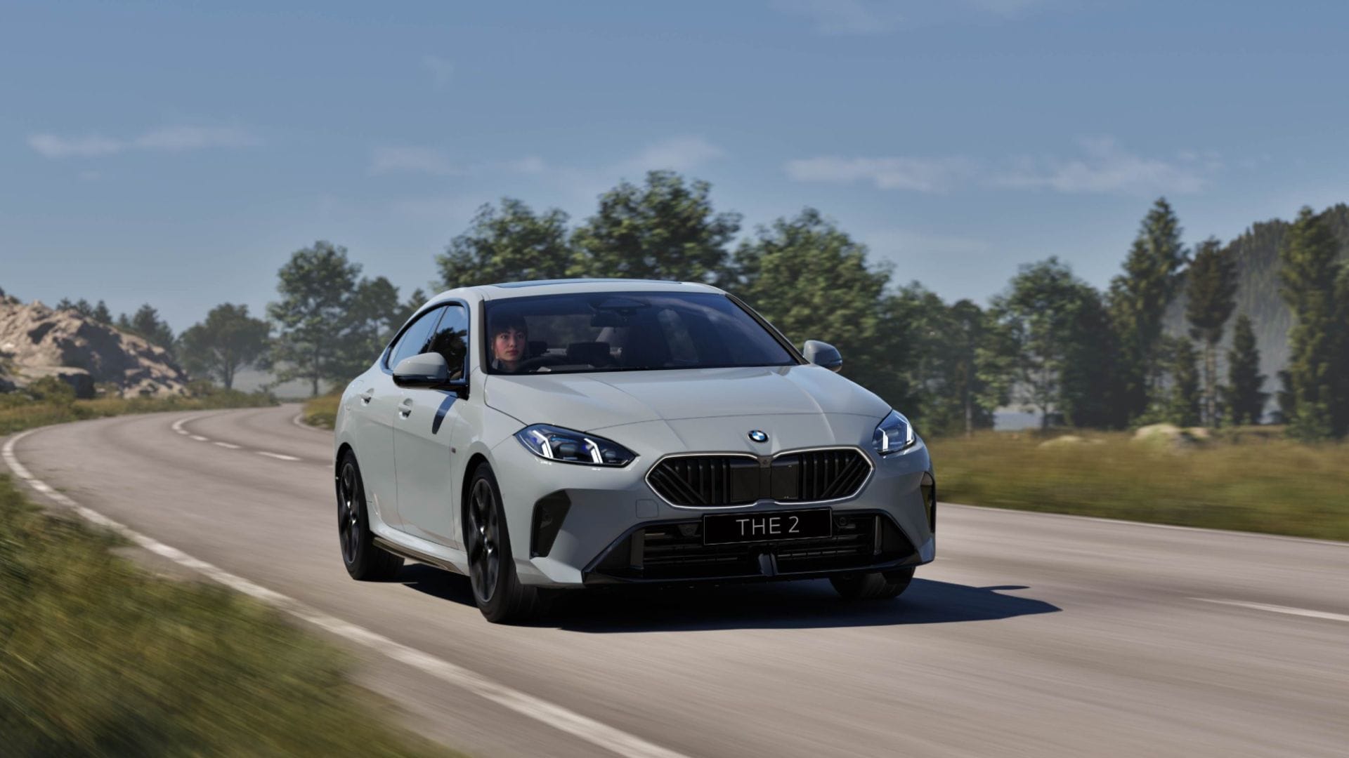 ndtv.com - NDTV Auto Desk - BMW India Posts Record H1 Sales As EV Demand Surges