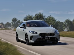 BMW India Posts Record H1 Sales As EV Demand Surges