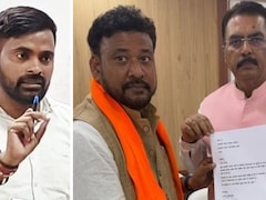 The Prashant Kishor Factor: BJP Swaps Candidate For Bankipur Bypoll After Jan Suraaj Chief Enters Electoral Fray