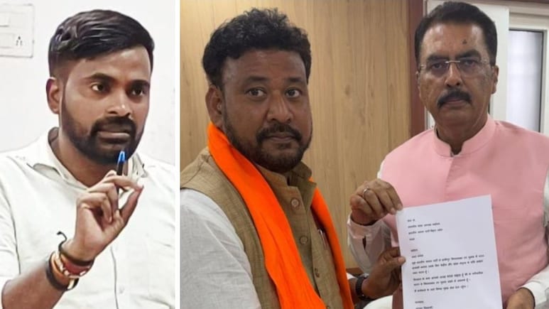 The Prashant Kishor Factor: BJP Swaps Candidate For Bankipur Bypoll After Jan Suraaj Chief Enters Electoral Fray