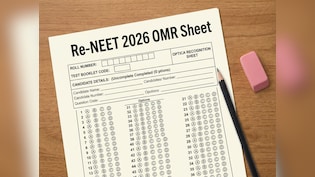 Re-NEET 2026 OMR Sheet To Be OUT Soon Check Direct Link And Steps To Download At neet.nta.nic.in