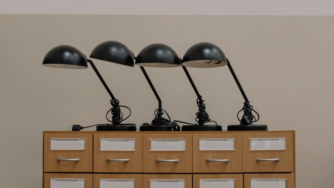 Which study lamp do you want to grab under ₹2,000? Which study lamp do you want to grab under ₹2,000?