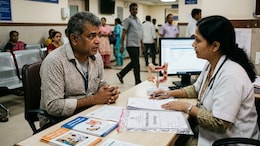 Colon Cancer Cells Change Identity To Drive Tumour Spread: Study