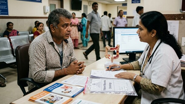 The Risk Of Missing Follow-Up Visits After Cancer Treatment: What Survivors Need To Know