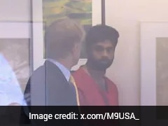 Indian Man Kills Wife In US, Sends Pic To Girlfriend. Then A 'Smoothie' Clue