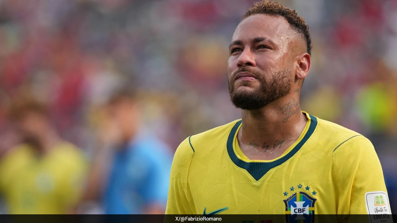 Neymar Announces International Retirement After Brazil’s 2-1 World Cup 2026 Loss to Norway