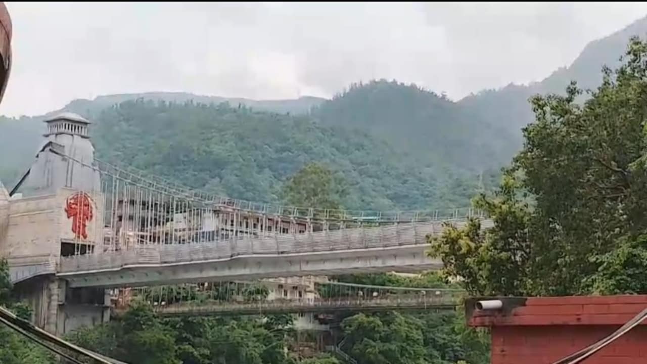 Bajrang Setu Bajrang Setu