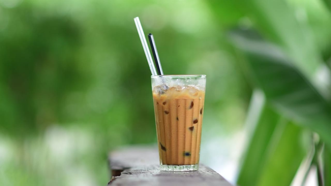 These familiar flavours will transport you straight back to Thailand. These familiar flavours will transport you straight back to Thailand.
