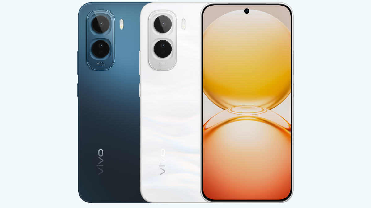 വിവോ Y500 4G പുറത്തിറങ്ങി: 8,100mAh ബാറ്ററിയും 50MP ക്യാമറയും