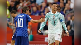 Luka Modric Minces No Words After VAR Controversy Dumps Croatia Out Of World Cup: "There's No Evidence"