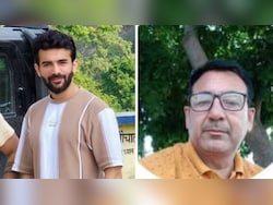 Man With Rs 150 Crore Property Shot Dead By Son At Ghaziabad Home Over Land Dispute
