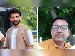 Man With Rs 150 Crore Property Shot Dead By Son At Ghaziabad Home Over Land Dispute