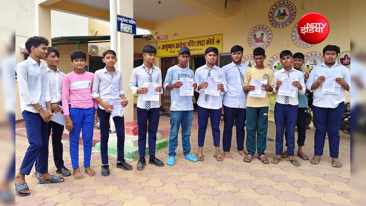 3 साल पहले कुत्ते ने काटा था, अब पीड़ित ने 18 बच्चों को काट लिया; स्कूल में फैली दहशत, सभी को लगी वैक्सीन