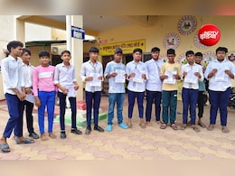 3 साल पहले कुत्ते ने काटा था, अब पीड़ित ने 18 बच्चों को काट लिया; स्कूल में फैली दहशत, सभी को लगी वैक्सीन