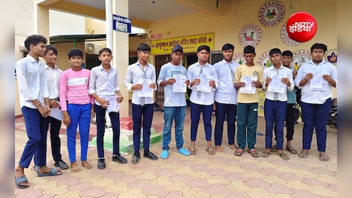 3 साल पहले कुत्ते ने काटा था, अब पीड़ित ने 18 बच्चों को काट लिया; स्कूल में फैली दहशत, सभी को लगी वैक्सीन
