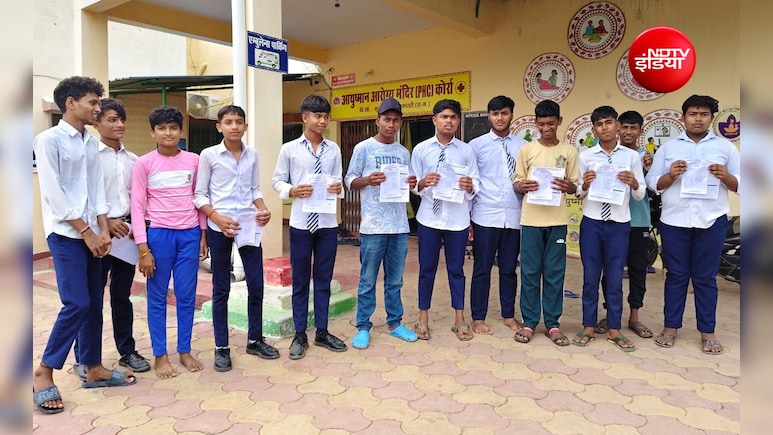 3 साल पहले कुत्ते ने काटा था, अब पीड़ित ने 18 बच्चों को काट लिया; स्कूल में फैली दहशत, सभी को लगी वैक्सीन