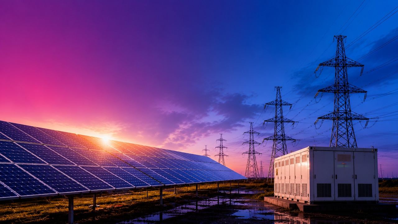 India Curtailed 8,133 GWh Of Solar Power Despite Record Summer Electricity Demand