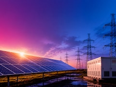 India Curtailed 8,133 GWh Of Solar Power Despite Record Summer Electricity Demand
