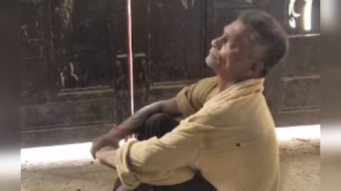 दो साल की मासूम के साथ हैवानियत! 60 साल के अधेड़ को पुलिस ने किया गिरफ्तार