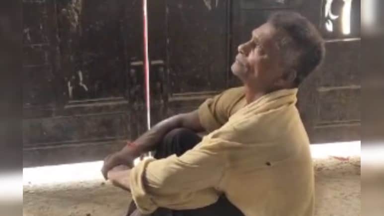दो साल की मासूम के साथ हैवानियत! 60 साल के अधेड़ को पुलिस ने किया गिरफ्तार