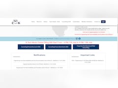 COMEDK UGET 2026 Round 1 Seat Allotment To Be OUT At 4 PM: Check Direct Link And Next Steps