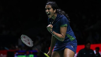 How Virat Kohli's Advice Sparked PV Sindhu's Remarkable Comeback