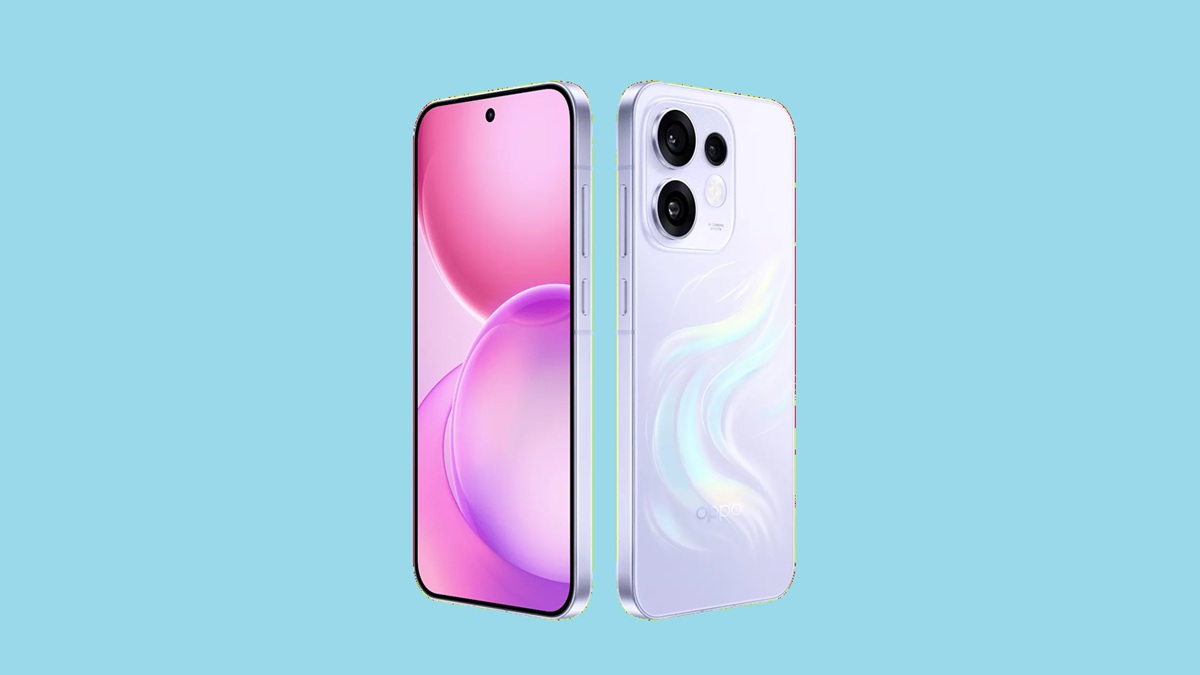 Oppo Reno16, Reno16c की पहली सेल आज से, डिस्काउंट पर खरीदने का मौका, देखें सभी ऑफर्स