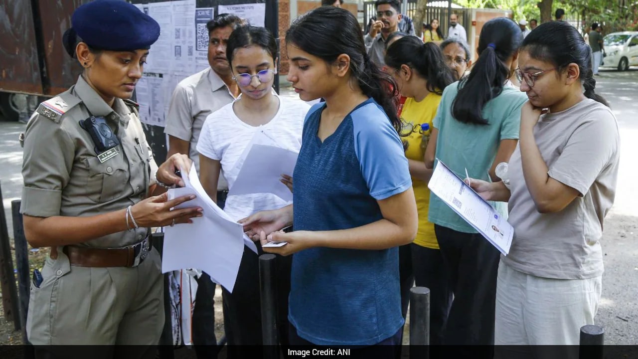 Karnataka NEET UG 2026 Score List Out For 69,170 Candidates, Here's What Next?