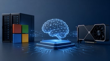 Microsoft, Nvidia, Other US Tech Giants Champion Open Weight AI Models In Joint Letter To US Govt