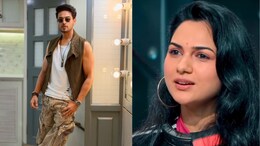 <i>Lock Upp 2</i>: Akanksha Chamola Says She Would Prefer Her Mom, Dad Or Even Pet Dog Over Gaurav Khanna