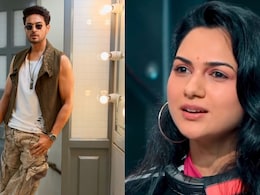 <i>Lock Upp 2</i>: Akanksha Chamola Says She Would Prefer Her Mom, Dad Or Even Pet Dog Over Gaurav Khanna