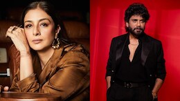 Tabu To Play Villain As She Reunites With Nagarjuna After 30 Years For <i>King 100</i>