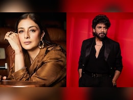 Tabu To Play Villain As She Reunites With Nagarjuna After 30 Years For <i>King 100</i>