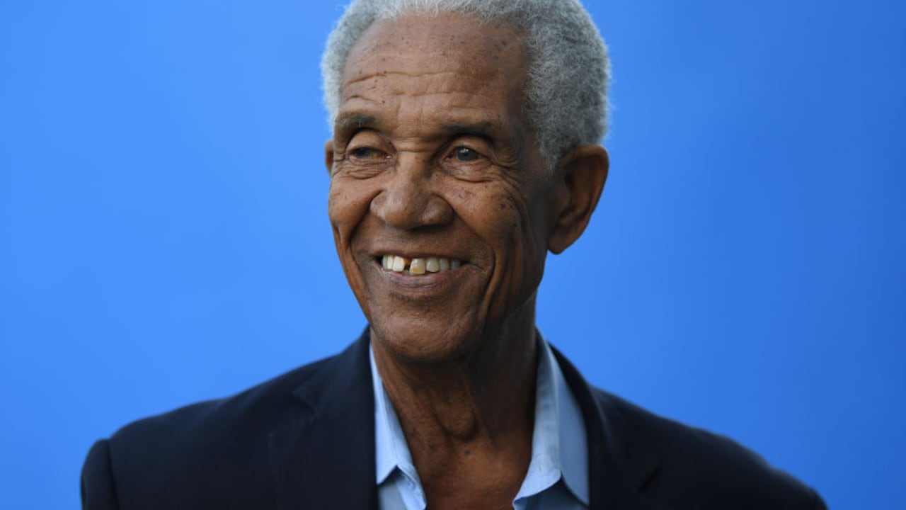 "Irreplaceable Loss": Cricket Fraternity Mourns Death Of Sir Garfield Sobers