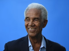 "Irreplaceable Loss": Cricket Fraternity Mourns Death Of Sir Garfield Sobers