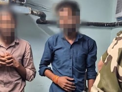 Gun, Bullet Found In Metro Passenger's Bag At Delhi's Mandi House